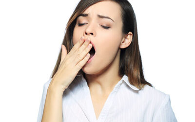 What Are the Causes of Sleep Apnea?