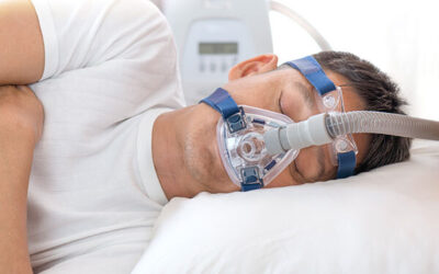 Is CPAP Therapy Effective in Treating Sleep Apnea?