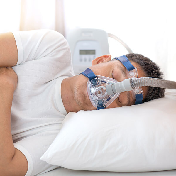 Is CPAP Therapy Effective in Treating Sleep Apnea?