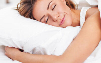 What Is The Connection Between Oral Health And Sleep Apnea?