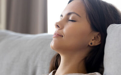 How to sleep better with sleep apnea?