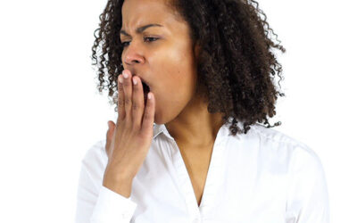 Can Oral Health Impact Sleep Quality? Exploring the Connection