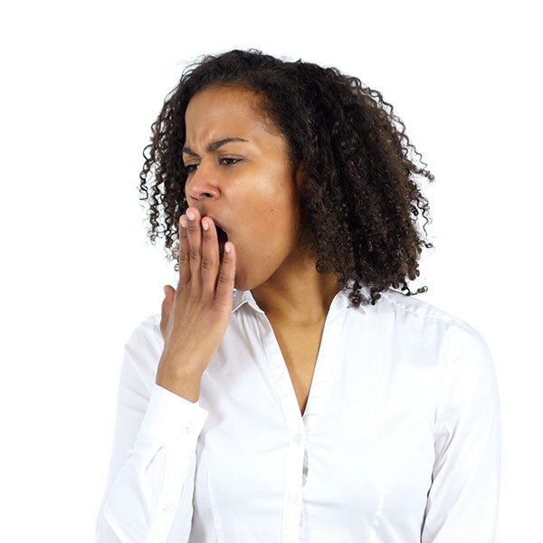 Can Oral Health Impact Sleep Quality? Exploring the Connection